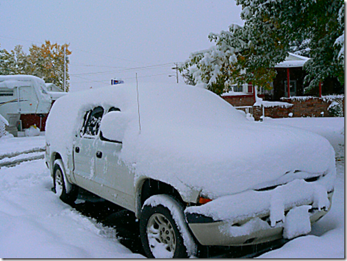 Billings Snow 2008-1012