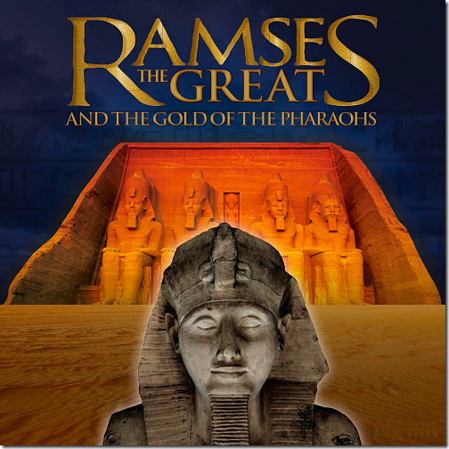 Ramses Exhibit 1