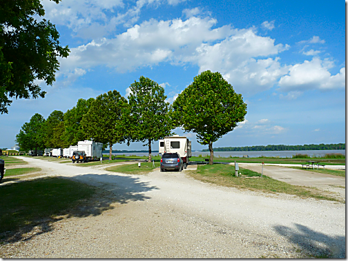 Tom Sawyer RV