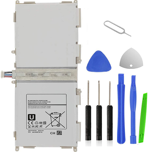 Galaxy Tab Battery