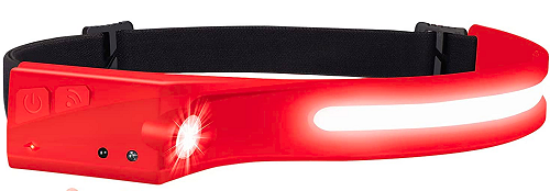 LED Headband Light 2