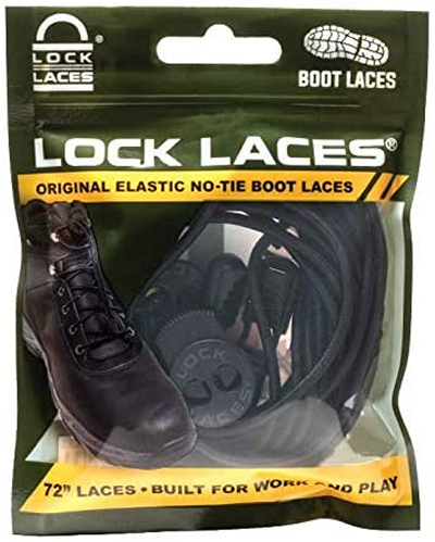 Lock Laces