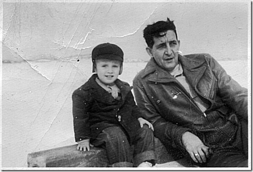 Daddy and Me 1951