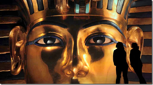 Immersive King Tut 2