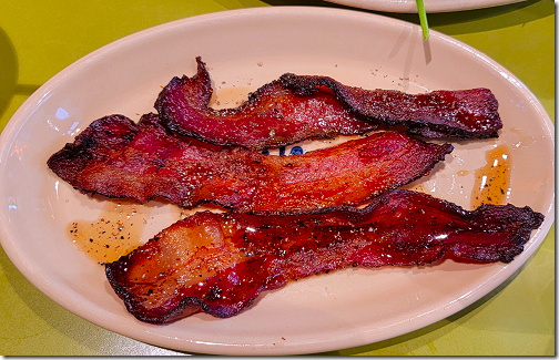 Snooze Maple Pepper Bacon 20220823