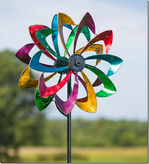 Wind Spinner