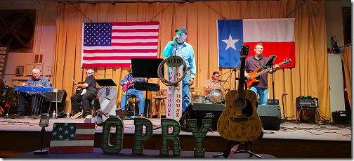 Alvin Opry 20220909