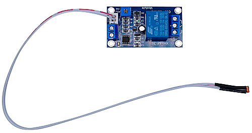 Ice Machine Buzzer Relay