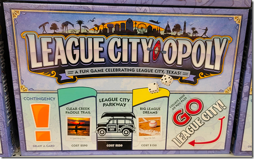 LeagueCityOpoly