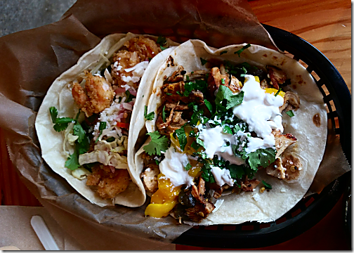 Torchy's Tacos Jan's