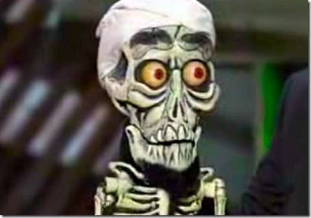 Achmed The Dead Terrorists