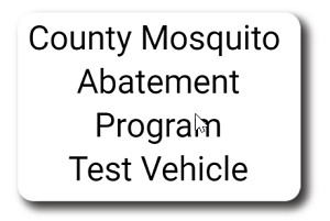 Mosquito Abatement