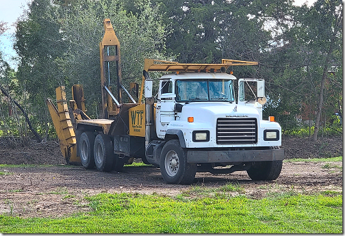 Petticoat Junction Tree Machine