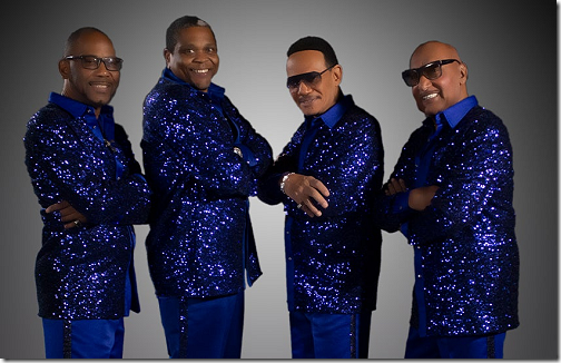 The Four Tops