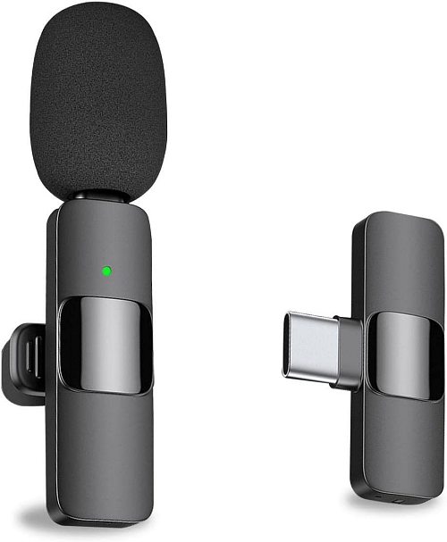 Wireless Mic for S21