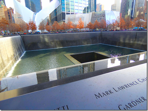 911 Memorial 2