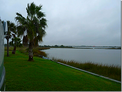 Galveston Bay View Site 77 2013 Update
