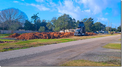 Petticoat Junction New Fill Dirt