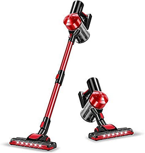 Iwoly Cordless Vacuum