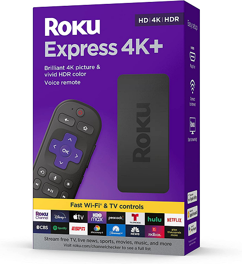 Roku Stick