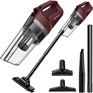 SOWTECH Cordless Vacuum