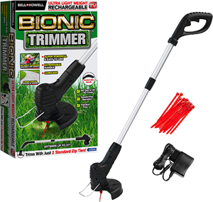 Weed Trimmer