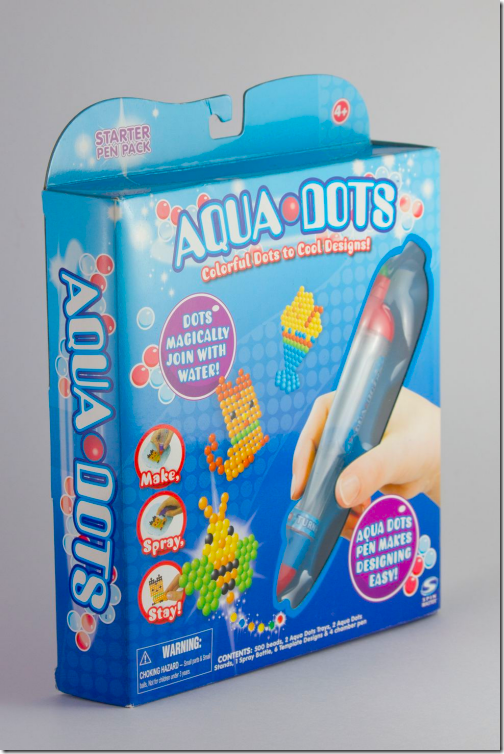 Aqua Dots
