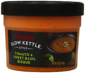 Campbell Slow Kettle Soup