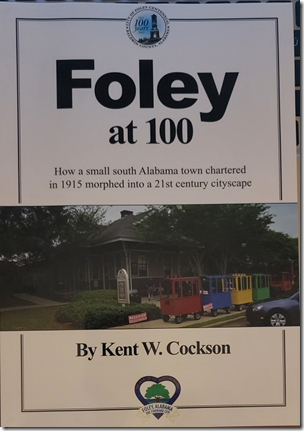 Foley At 100
