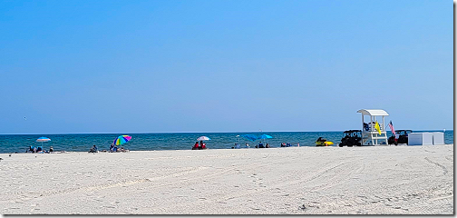 Gulf Shores Beach 1